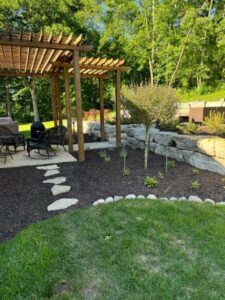 IMG_1444 - LawnCare Plus Wisconsin landscaping example